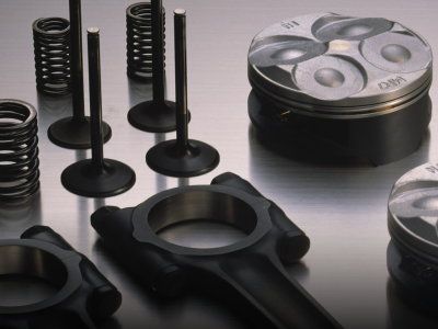 Honda Genuine Accessories 