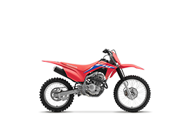 CRF250F