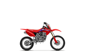 CRF150R