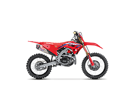 CRF450RWE