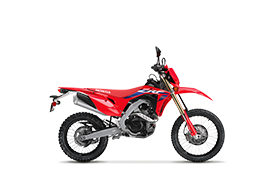 CRF450RL