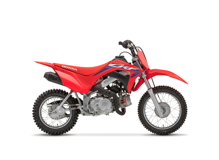 CRF110F