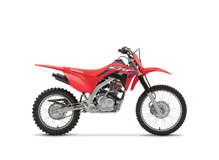 CRF125FB