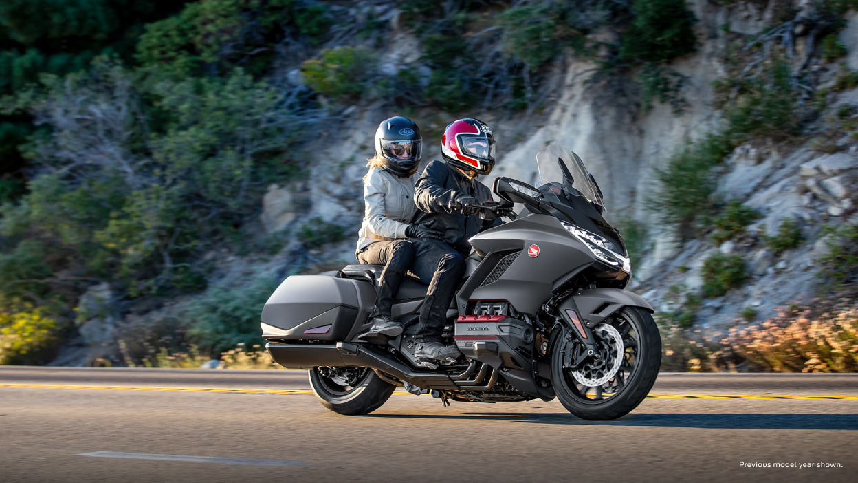 honda powersports canada