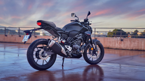 Brimming With Style and Comfort