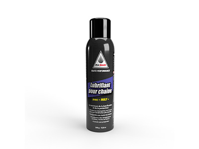 Lubrifiant pour chaîne Pro Honda