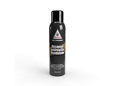 Décapant antirouille Hondalube Pro Honda