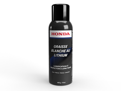 Graisse blanche au lithium Honda d’origine